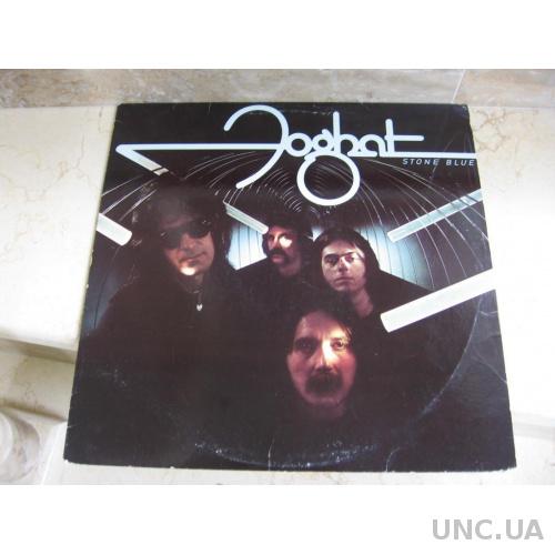Foghat ‎(ex Axel Rudi Pell, Victory, Savoy Brown, Outlaws, Wild Cherry ) ( USA ) LP