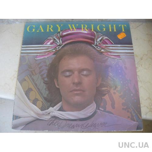 Gary Wright : ( Spooky Tooth ) ( Germany ) LP
