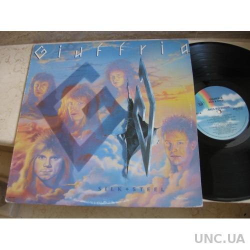 Giuffria  (  House Of Lords . DIO . Quiet Riot )