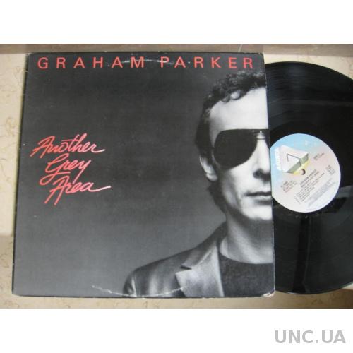 Graham Parker : Another Grey Area   ( USA )LP