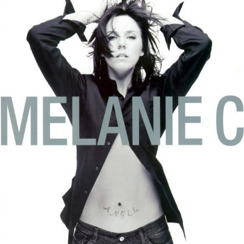 Melanie C ‎– Reason ( made in EU )