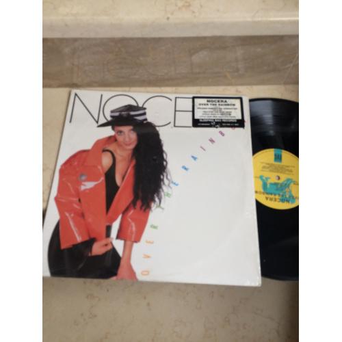  Nocera ‎– Over The Rainbow  ( USA )LP