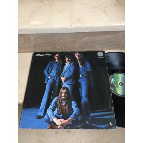 Status Quo - Blue For You  ( Germany ) LP
