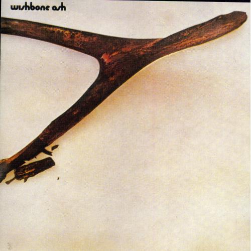  Wishbone Ash ‎– Wishbone Ash