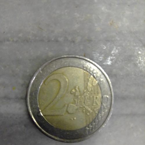 2 евро 2004 Германия