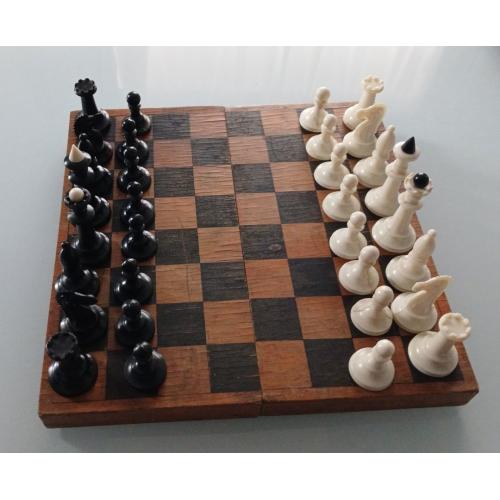 шахи періоду срср