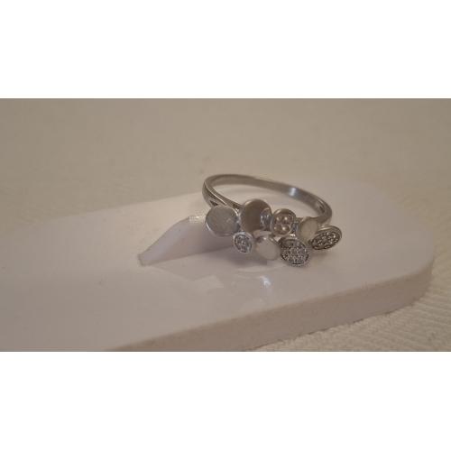 Кольцо Серебро 925 проба №1701