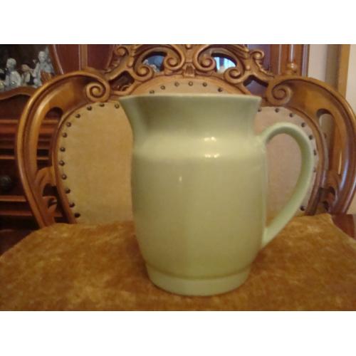 Кувшин Керамика СССР