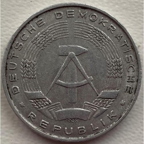 ГДР 10 пфеннигов 1968 год №ф102