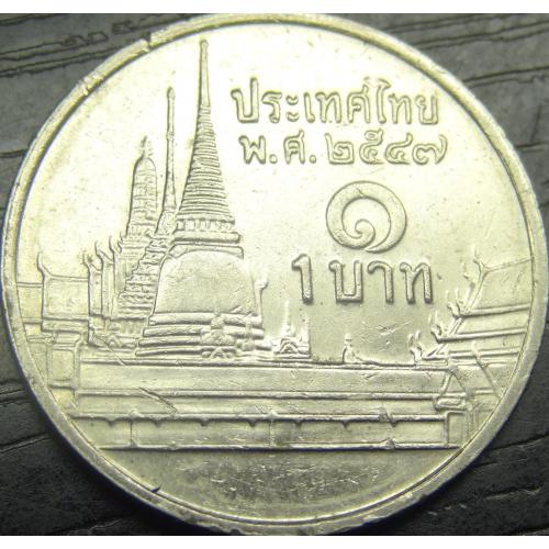 1 бат 2004 Таїланд