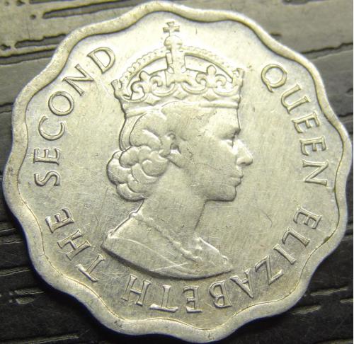 1 цент Беліз 2005