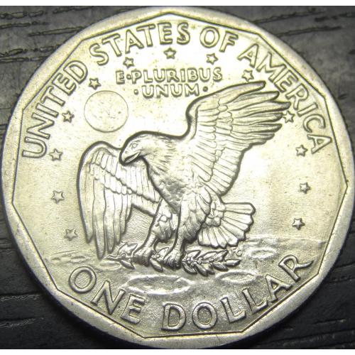 1 долар 1979 P США