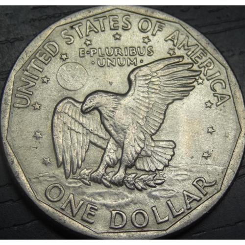 1 долар 1979 P США