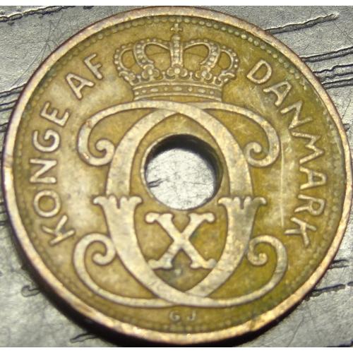 1 оре 1940 Данія