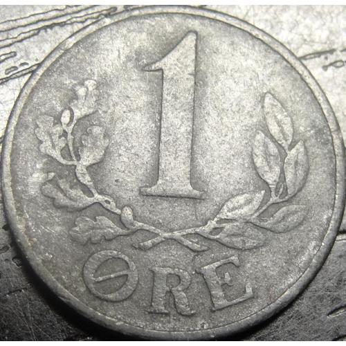 1 оре 1942 Данія