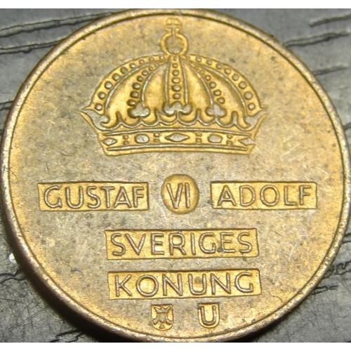 1 оре 1969 Швеція