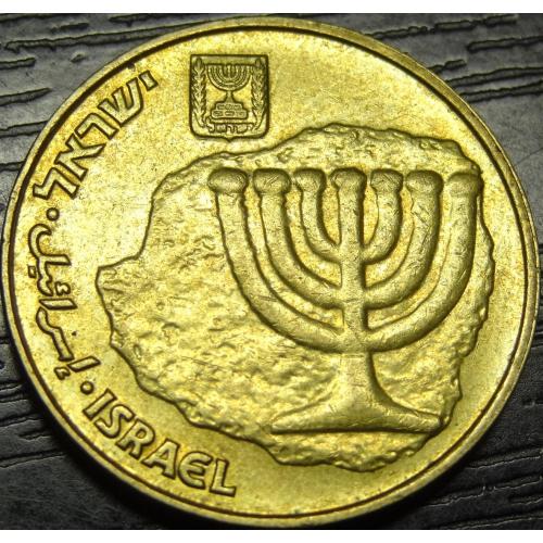 10 агорот 2004 Ізраїль