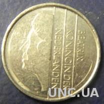 10 центів 1984 Нідерланди
