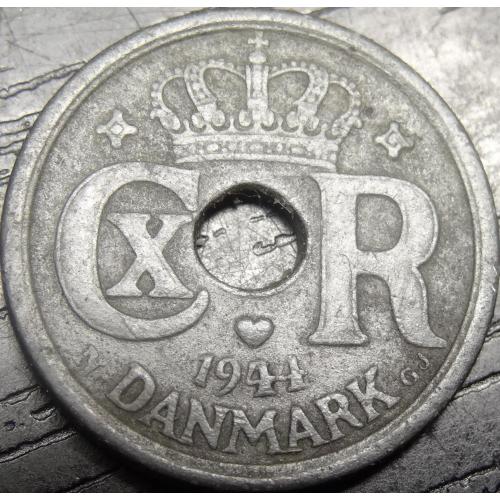 10 оре 1944 Данія