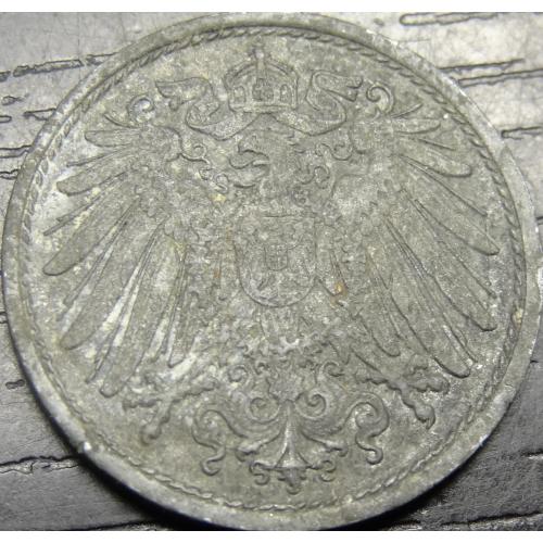 10 пфенігів Німеччина 1919