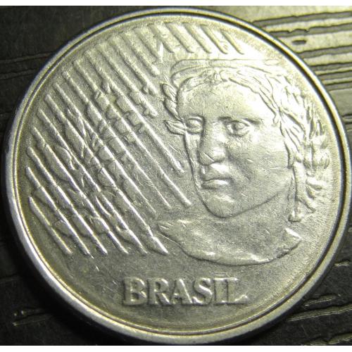 10 сентаво 1995 Бразилія