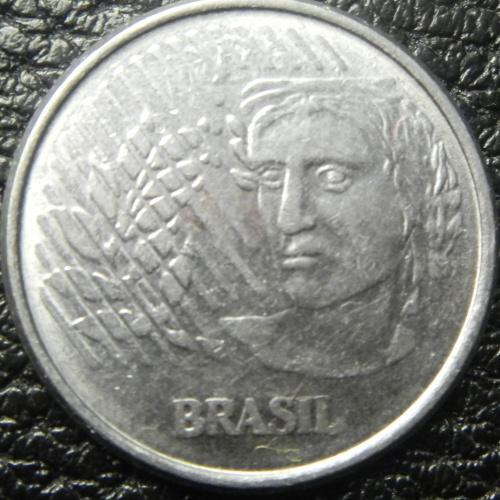 10 сентаво 1996 Бразилія