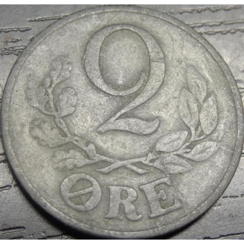 2 оре 1942 Данія