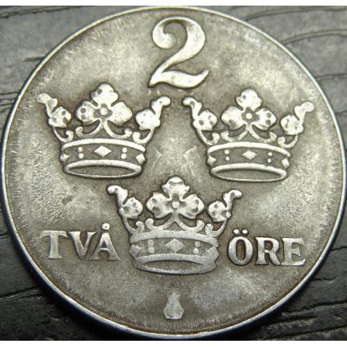 2 оре 1943 Швеція