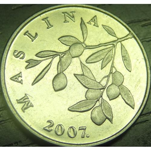 20 ліп 2007 Хорватія
