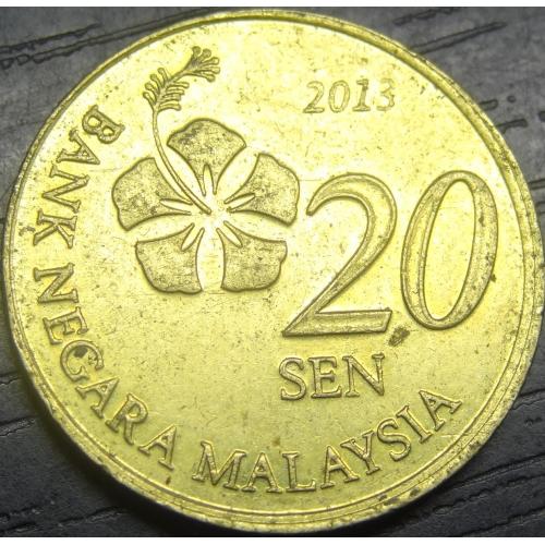 20 сен 2013 Малайзія