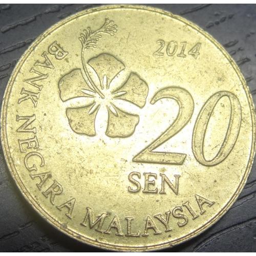 20 сен 2014 Малайзія