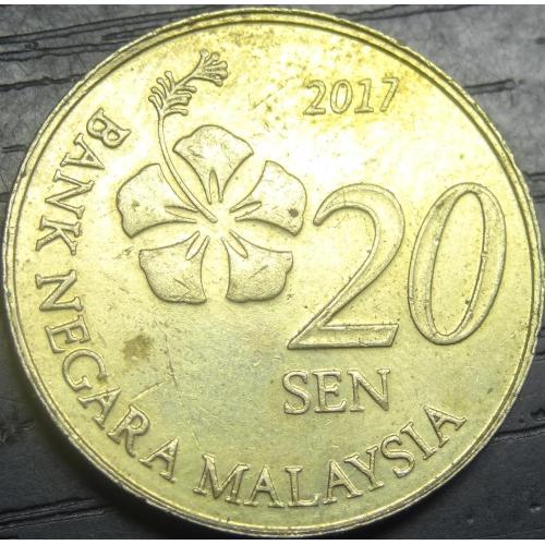 20 сен 2017 Малайзія