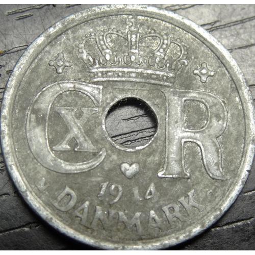 25 оре 1944 Данія