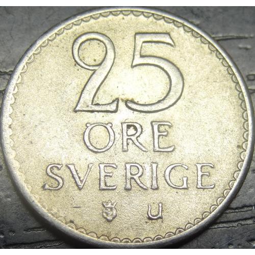 25 оре 1970 Швеція