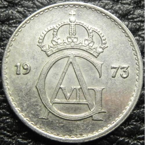 25 оре 1973 U Швеція