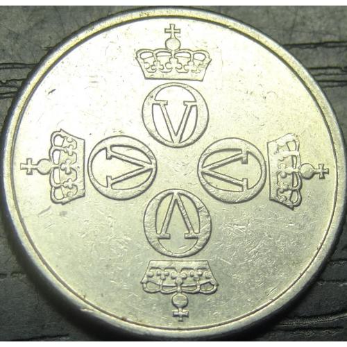 25 оре 1976 Норвегія