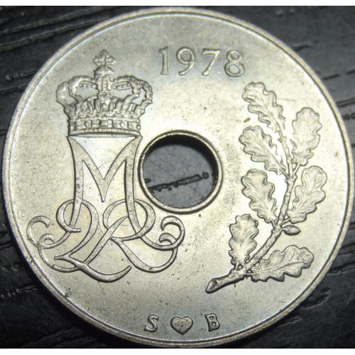 25 оре 1978 Данія