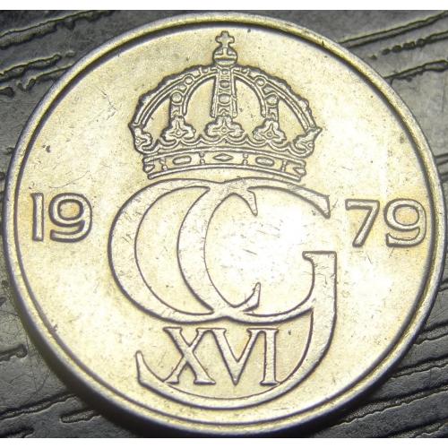 25 оре 1979 Швеція