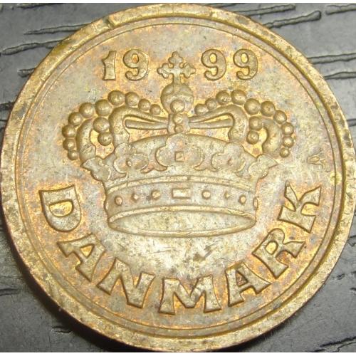 25 оре 1999 Данія