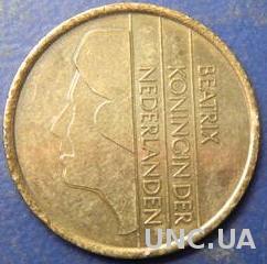 5 центів 1982 Нідерланди