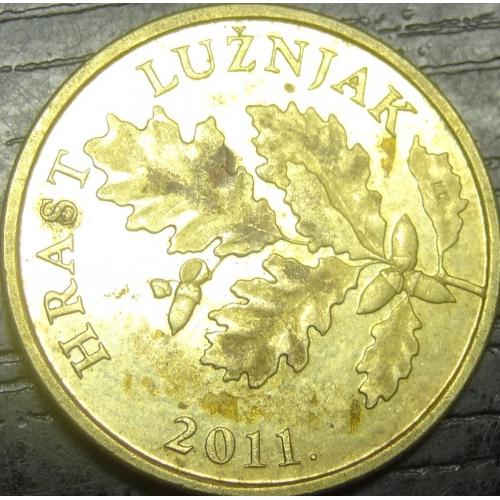 5 ліп 2011 Хорватія