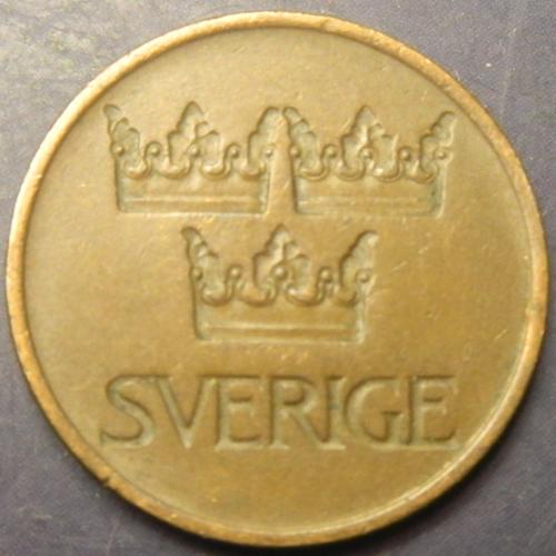 5 оре 1972 U Швеція