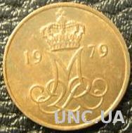 5 оре 1979 Данія
