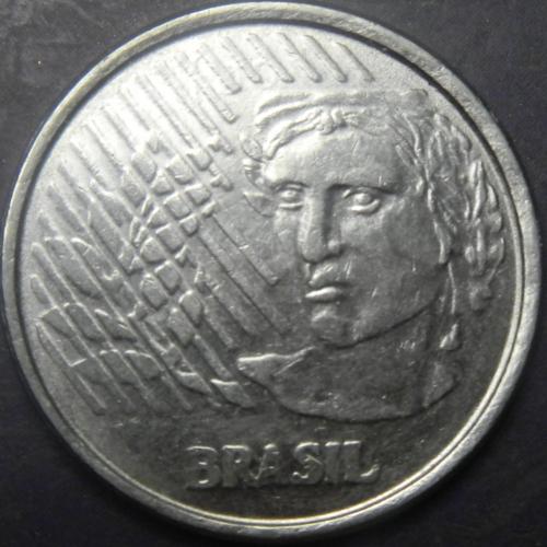5 сентавос 1994 Бразилія