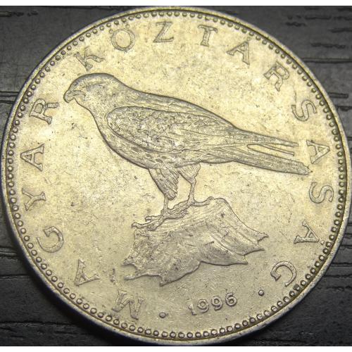 50 форинтів Угорщина 1996