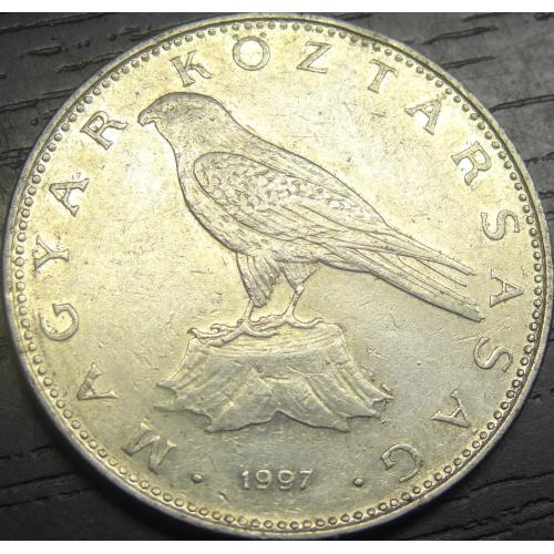 50 форинтів Угорщина 1997