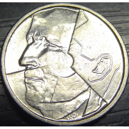 50 франків Бельгія 1992 Belgique