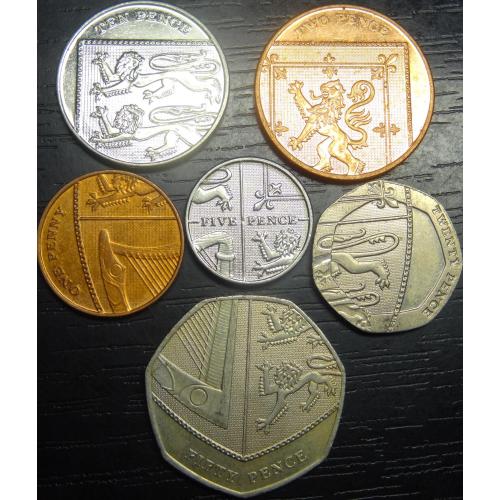 Британський щит 2014