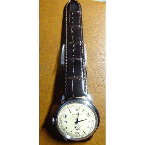 Годинник Orient Bambino AC00-C1-A