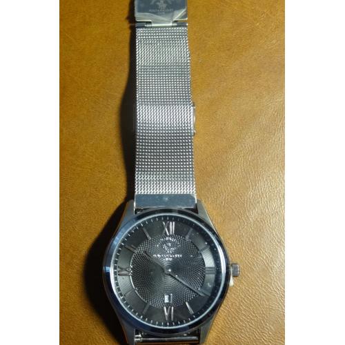 Годинник Santa Barbara Polo &amp; Racquet Club SB.1.10236-2